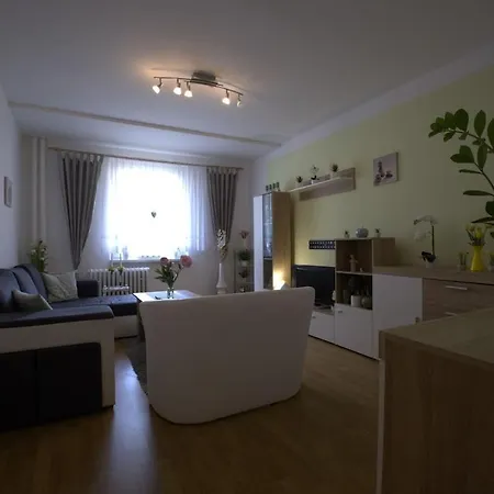 Camilla Apartment