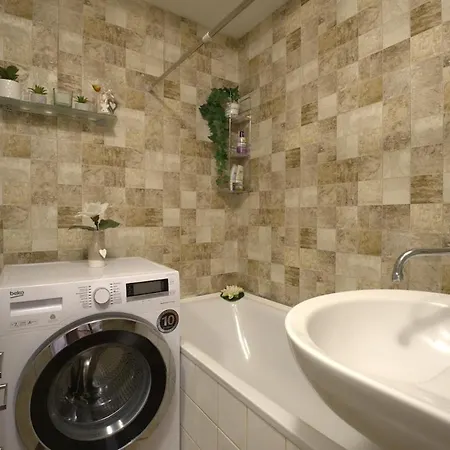 Apartment Camilla